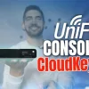 Ubiquiti Cloud Key Gen2 Plus Review: The First Step to Your UniFi Protect System