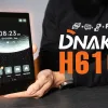 DNAKE H616 | Is This The Most Innovative Monitor Design of 2025?