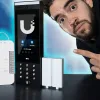 Ubiquiti UA-Intercom Full Settings Guide + Gate Access Starter Kit Overview