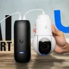 Ubiquiti AI Port: Give Advanced AI Features to ALL Your Devices Inside UniFi Protect