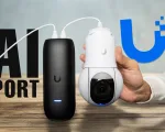 Ubiquiti AI Port