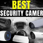 Best AI Security Cameras for 2025