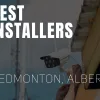 Best Security Systems Integrators in Edmonton 2025 | Pipl Systems