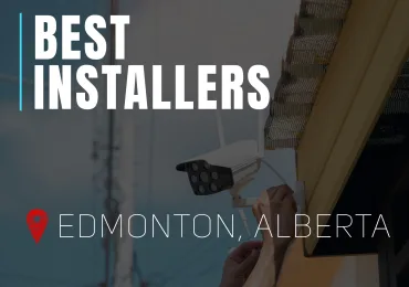 Best Security Systems Integrators in Edmonton | Pipl Systems