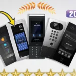 Best Apartment Intercom Systems for 2025