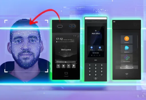 Best Video Intercom with Face Recognition for 2025