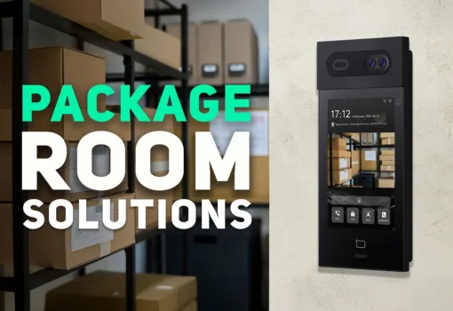 Best Package Room Solutions 2025