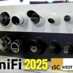 Ubiquiti UniFi Protect Evolves: New G6 Cameras, Next-Gen PTZ, AI Port, and All-in-One Sensor at ISC West 2025