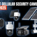 Best Cellular Security Cameras 2025