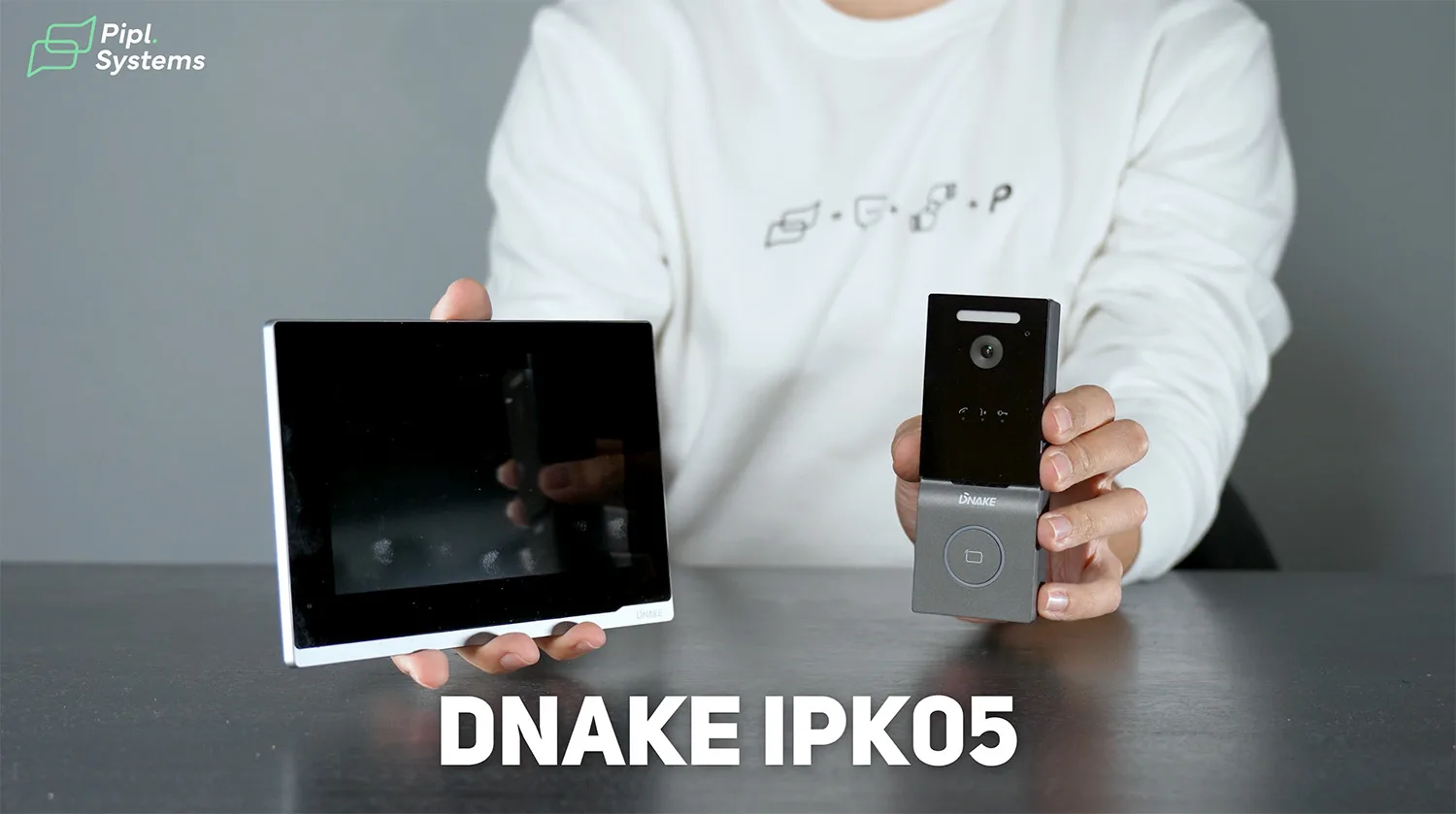 Dnake IPK05