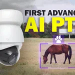 UniFi Protect New AI PTZ Industrial Tested | One Camera to Monitor an Entire Farm?!