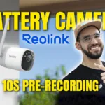 Reolink Altas Full Review: Installation, Setup, and Live Demo Guide