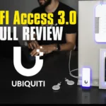 UniFi Access 3.0 Full Review & Walkthrough Guide
