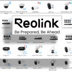 Reolink Security Cameras in 2025: Full Buyer’s Guide