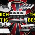 Top 5 Best NVR security systems for Home in 2025