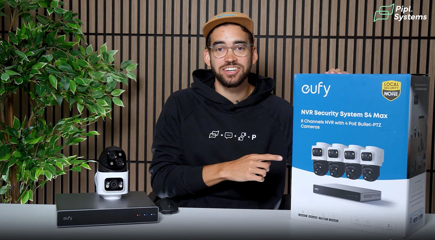 nvr security systems