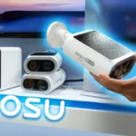 aosu Security Systems 2025: Complete Buyer’s Guide for Cameras and Doorbells