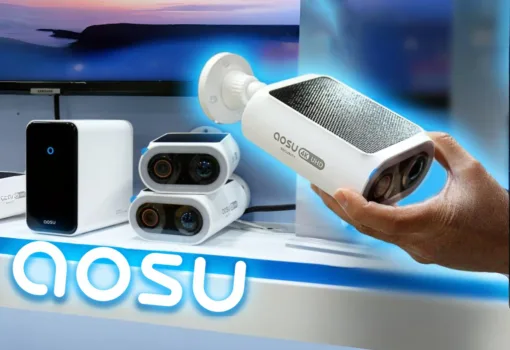aosu Security Systems 2026: Complete Buyer’s Guide for Cameras and Doorbells