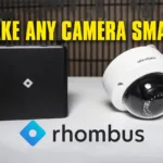 Transform Any Security Camera with Rhombus Relay Core N100: Full Integration & AI Analytics Guide