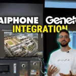 Genetec Aiphone Integration: Sipelia and Real-World IX Series Demo in Security Center