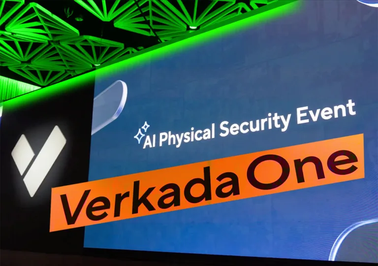 VerkadaOne 2025: A Sensational Global Security Conference in Chicago