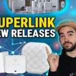 UniFi SuperLink: Ubiquiti Siren PoE and Environmental Sensor Tested