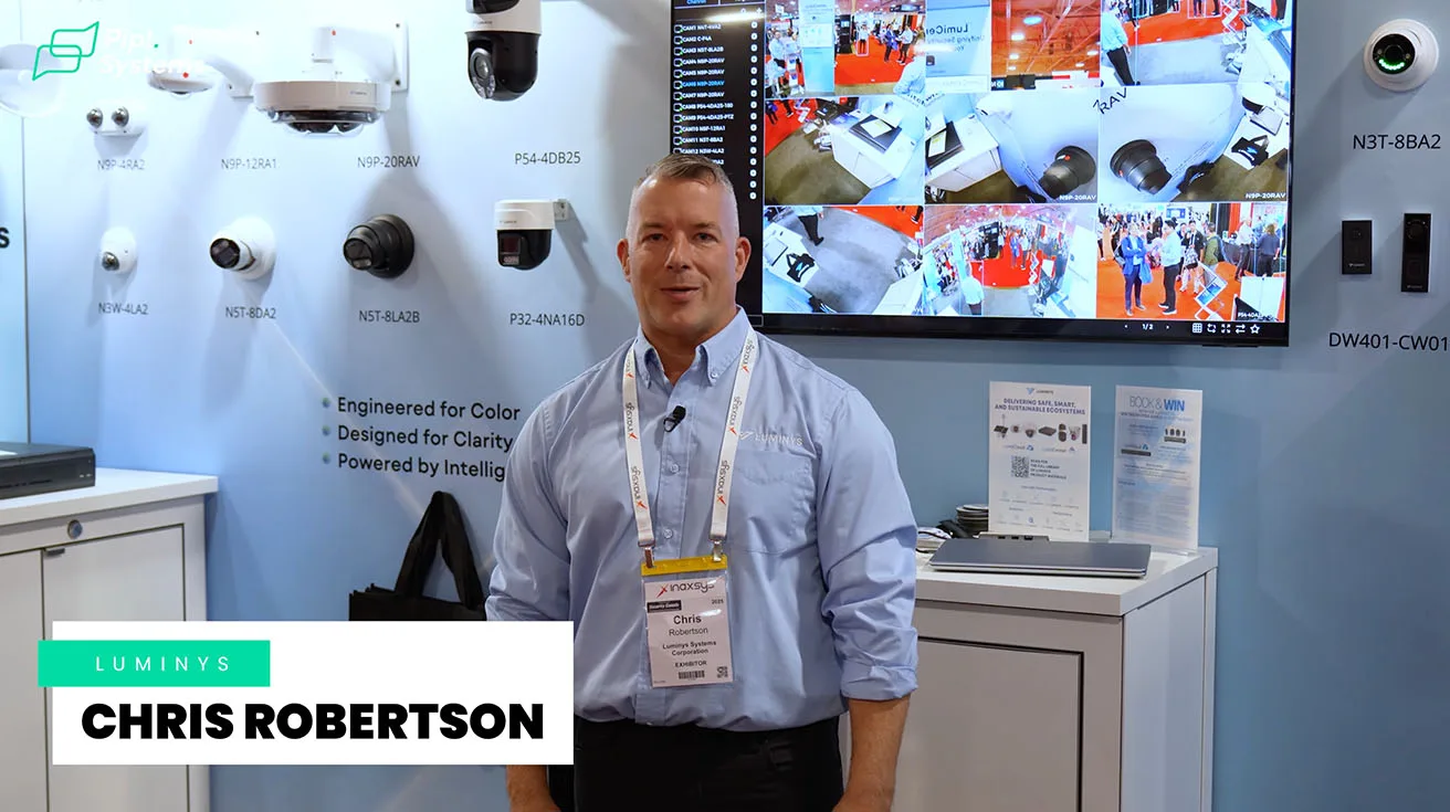 Luminys Cloud Solution