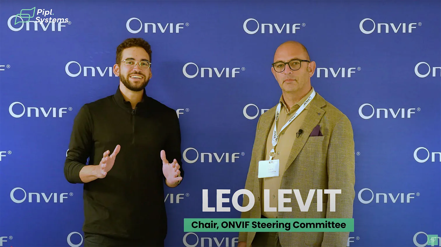 ONVIF All Committee Meetings