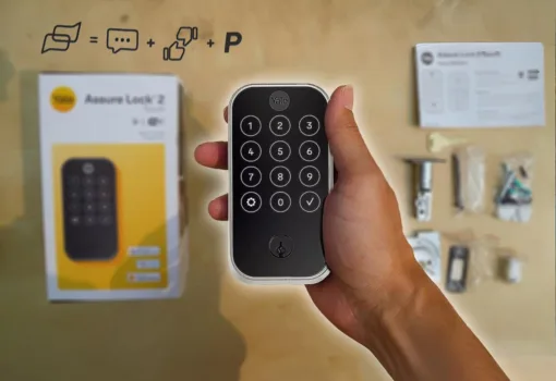 Yale Assure Lock 2 Touch: Pro-Level Hands-On Review & Complete Installation Guide