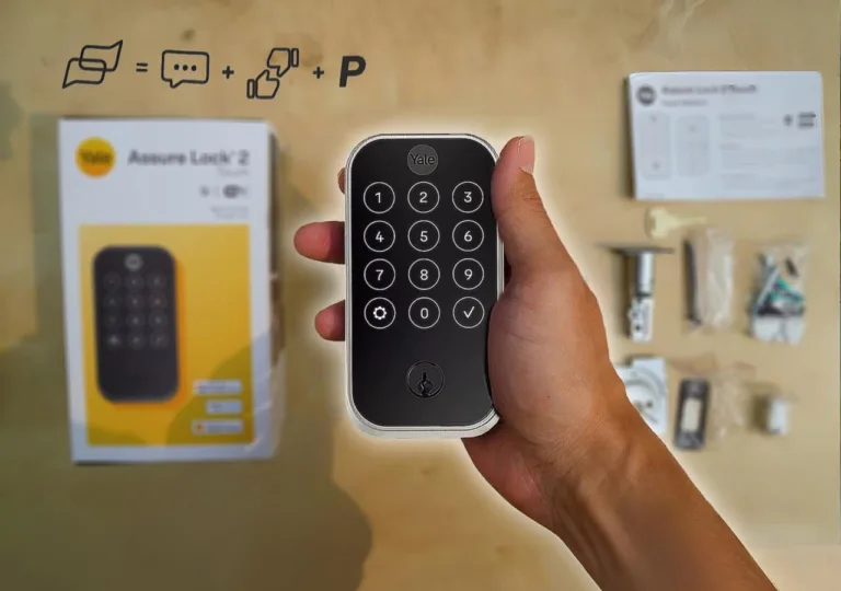 Yale Assure Lock 2 Touch: Pro-Level Hands-On Review & Complete Installation Guide