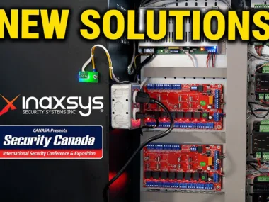 inaxsys