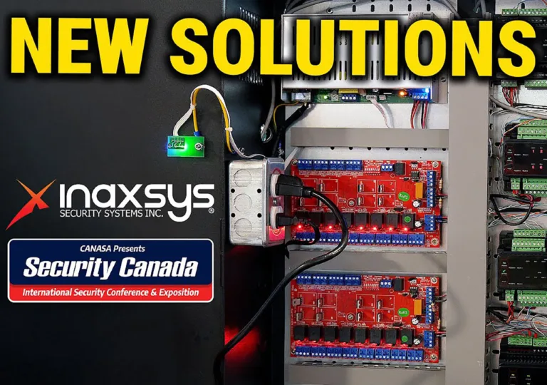inaxsys