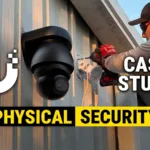 Enterprise UniFi Solution for Aerospace Industry Company